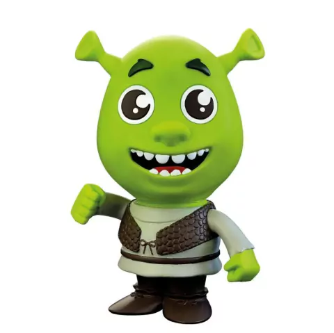 Fandom Box Shrek 062 - 10 Cm Líder Brinquedos