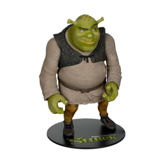 Shrek (Posed) - 12" Statue - Shrek - McFarlane