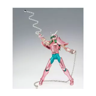 Andromeda Shun (Early Bronze Cloth 20th Anniversary Ver.) Cloth Myth Saint Seiya Bandai