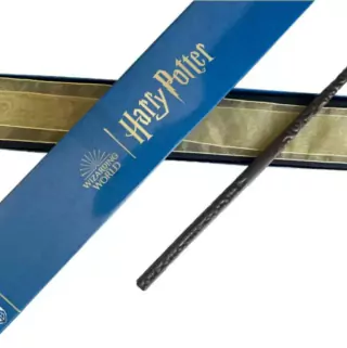 Harry Potter Varinha Sirius Black Licenciada Warner Oficial Plastico Splash Toys