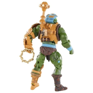 Snake Man-at-arms - Motuc - Masters Of The Universe Classics Mattel - Mentor Cobra