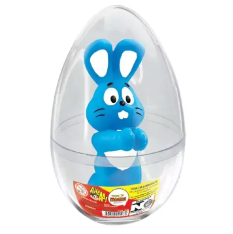 Turma da Monica Agarradinhos Sansão 3594 Lider Brinquedos