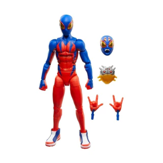 Figura Spider-Boy - Marvel Legends Series - Hasbro - comprar online