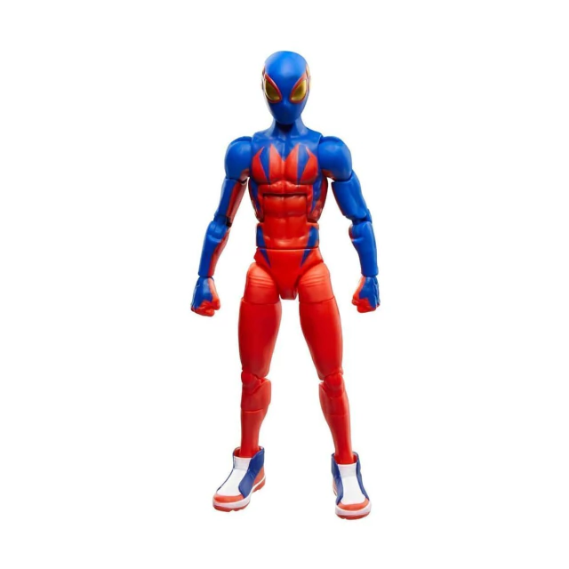 Figura Spider-Boy - Marvel Legends Series - Hasbro - comprar online Figura Spider-Boy - Marvel Legends Series - Hasbro - comprar online