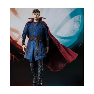 Doctor Strange - S.H.Figuarts - Doctor Strange In the Multiverse of Madness - Bandai