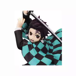 Tanjiro Kamado Demon Slayer Ichiban Banpresto 9058