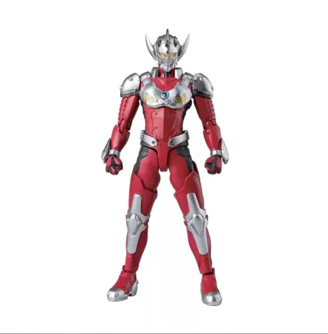 Ultraman Suit Taro (Netflix) S.H.Figuarts Ultraman Bandai
