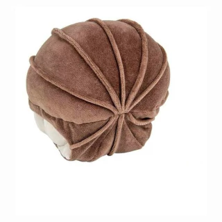 Pelúcia Bichos De Pano Tatu Bola 863