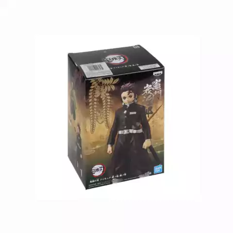 Tanjiro Kamado (Kimono) Demon Slayer Banpresto