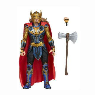 Marvel Legends Thor Love And Thunder Hasbro F1045