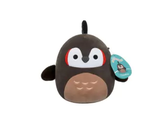 Squishmallows Pelúcia Theodore 20Cm Sunny 2860