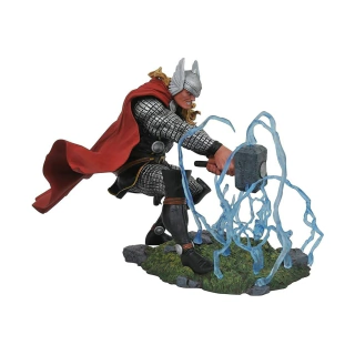Estátua Thor Comics - Marvel Gallery - Diamond