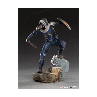 Estátua Taskmaster - Black Widow Art Scale 1/10 Iron Studios