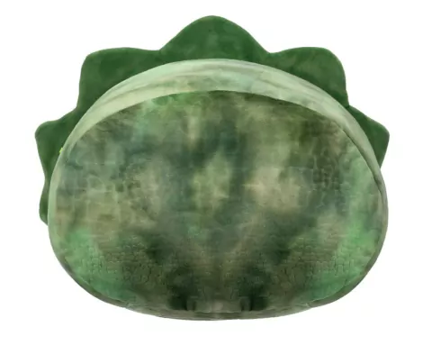 Pelúcia Squishmallows Empilhável 30cm Trey Sunny 3835