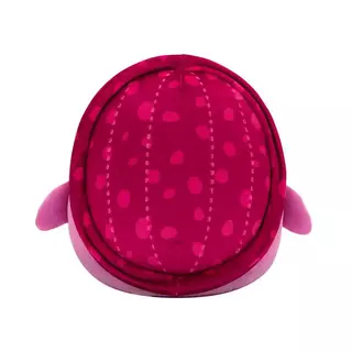 Pelúcia Squishmallows Tudor 30 Cm 2862 Sunny
