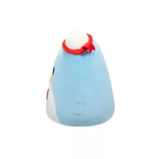 Pelúcia Sanrio de 25cm do Tuxedosam Squishmallows Sunny 3847