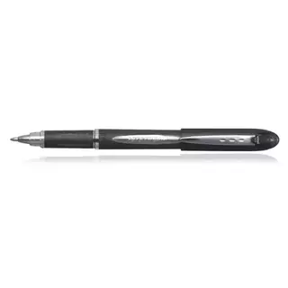 Caneta Jetstream Sx-210 1.0mm Preta Uni-Ball 3279