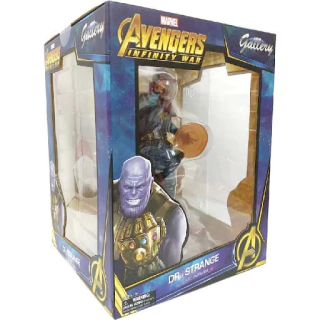 Doctor Strange - Marvel Gallery - Avengers: Infinity War - Diamond