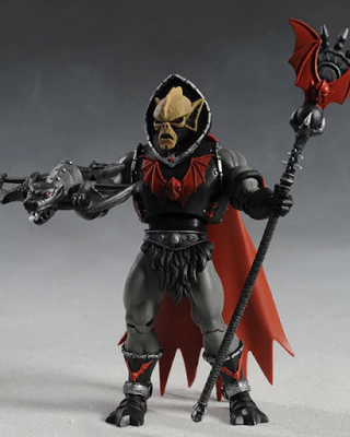 Hordak - Motuc - Masters Of The Universe Classics Mattel