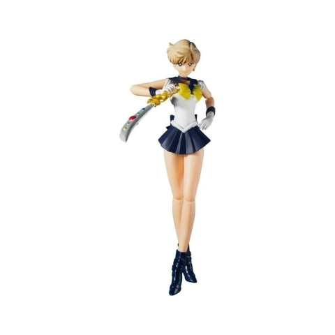 Sailor Uranus Animation Color Edition - Sailor Moon S.H.Figuarts Bandai