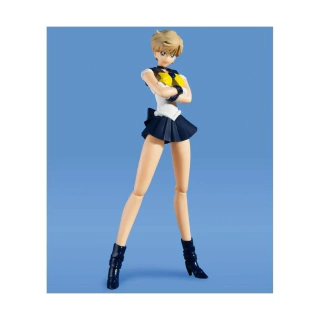 Sailor Uranus Animation Color Edition - Sailor Moon S.H.Figuarts Bandai