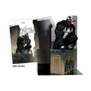 Estátua Venom #5 - Marvel Comics - 1/6 Scale - McFarlane - comprar online