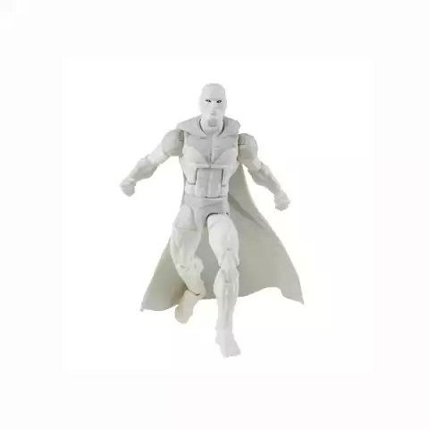 Marvel Legends Retro White Vision Visão Hasbro F5885