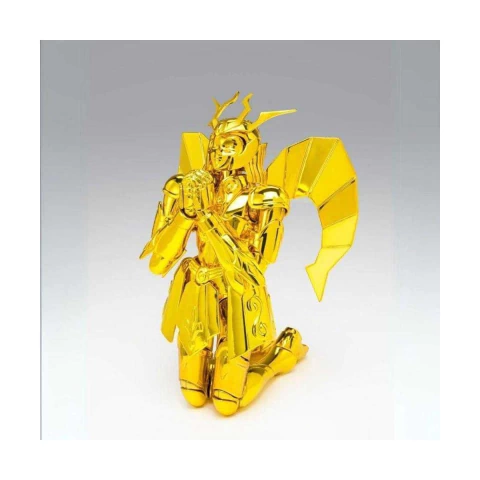 Virgo Shun (Inheritor of the Gold Cloth) - Cloth Myth EX - Saint Seiya - Bandai