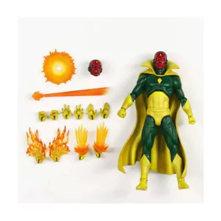 Vision Marvel Select Marvel Comics Diamond