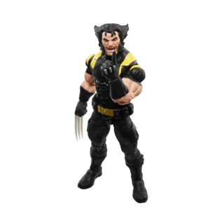Figura Wolverine - Marvel - Marvel Legends Series - Hasbro - comprar online