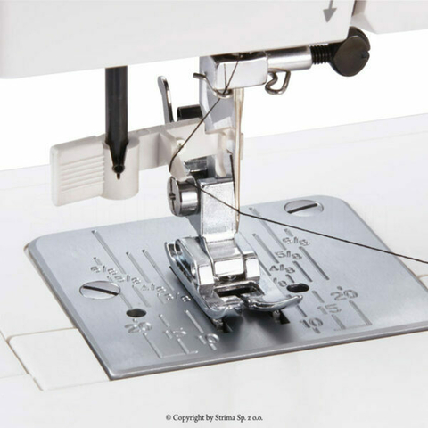 Imagen de Janome 1522 DG Multifunción Super Profesional En Casa Olguín