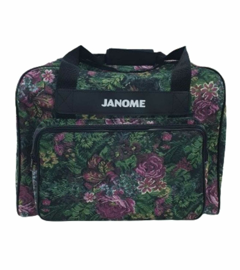 Bolsos Originales Para Maquinas De Costura Janome Alta Gama
