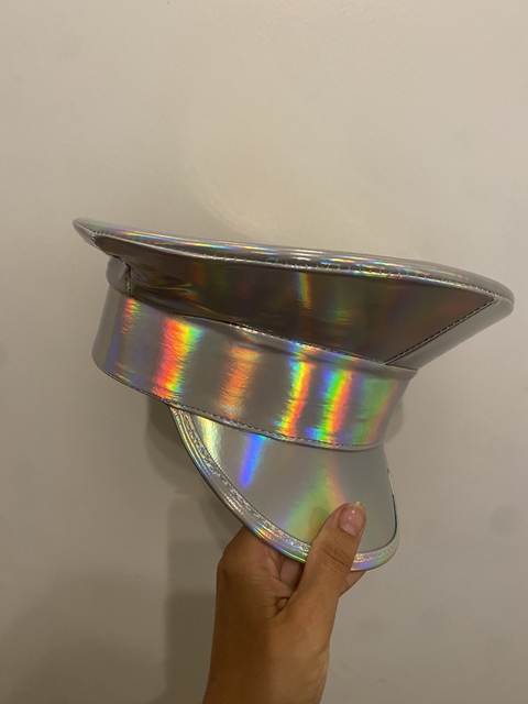 sombrero capitan tornasol