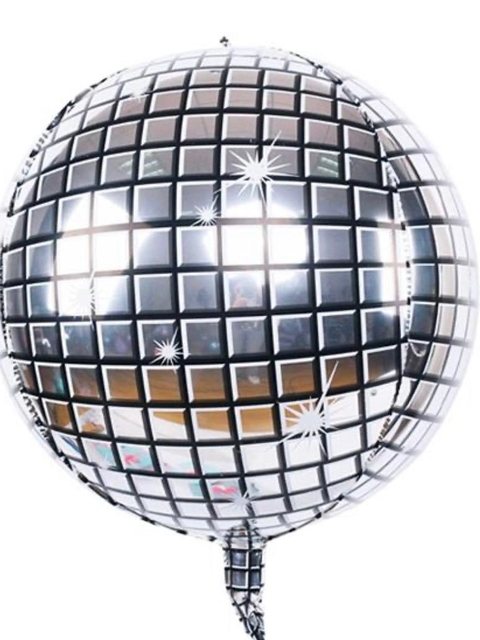 Globo bola boliche espejos 4D - comprar online