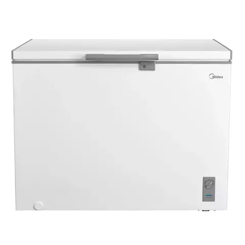 Freezer Midea MDRC411FZE01 horizontal Inverter 285L