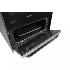 Imagen de Cocina Llanos Bianca Acero 5630X 35205 56cm Luz y Enc