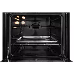 Cocina Llanos Bianca Acero 5630X 35205 56cm Luz y Enc - tienda online