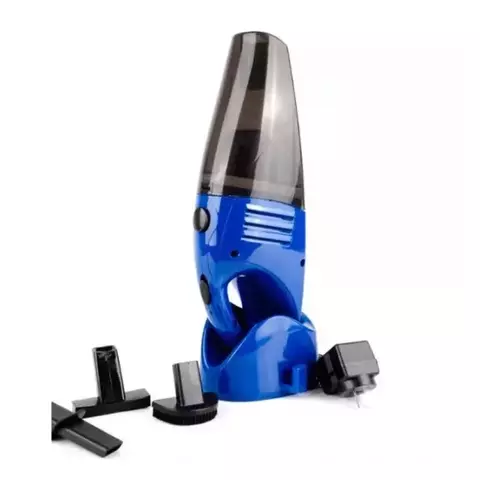 Aspiradora de mano GoodYear recargable 50V GY-HVC-800