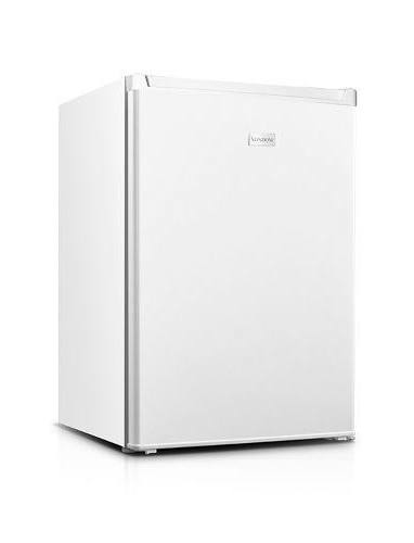 Frigobar Vondom blanco RFG170B - Capacidad 70lts. con MOTOR COMPRESOR