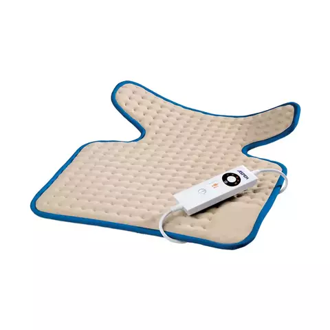 Almohadilla Termica Aspen Cervical Anatomica INTELLISENSE MTC-01