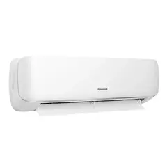 Aire Acondicionado Hisense 3400W On Off AS12HR4SVRKG03PX4 - Electro5