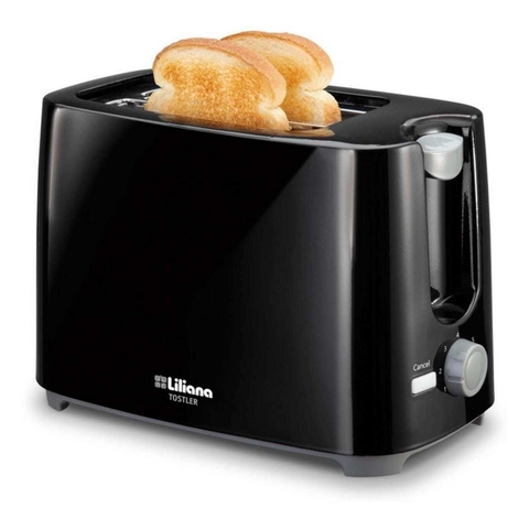 TOSTADORA LILIANA AT900 soporte metal - comprar online