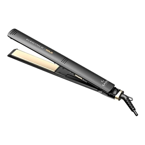 Planchita Pelo Gama Elegance Ptc Gold Patines Ceramica