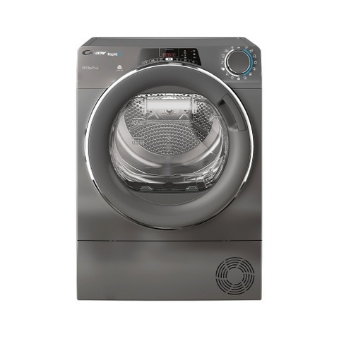 Secarropas Candy RO C9TCERX-12 9kg sin salida Secado por Condensación