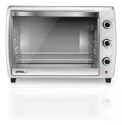 Horno Eléctrico Atma Grill HG7022P 70 Litros 2200w en internet