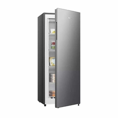 Freezer Vertical Hisense Rs-20dcs 169 L Color Plateado - Electro5