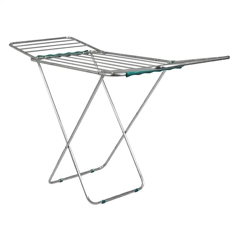 TENDER TENDEDERO DE ALUMINIO CON ALAS UBATUBA