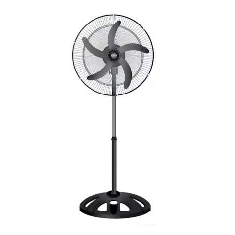 Ventilador De Pie 18'' Embassy Em-1070 1.7 Mts 3 Velocidades