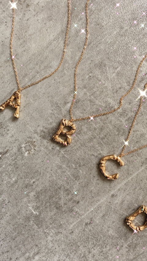Collar Letter