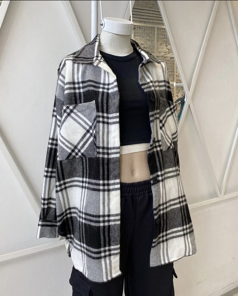 Camisaco Scottish